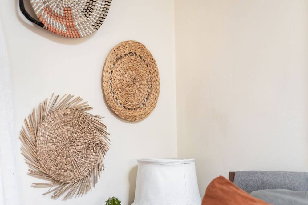 Photo of Bedroom in Santa Barbara