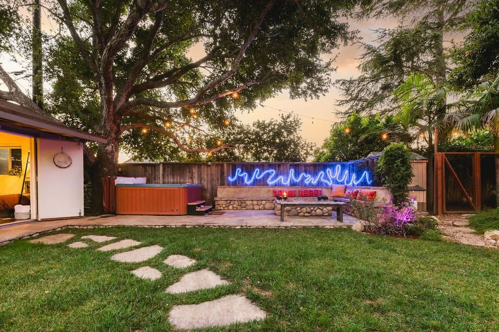 Photo of Outdoor in Santa Barbara