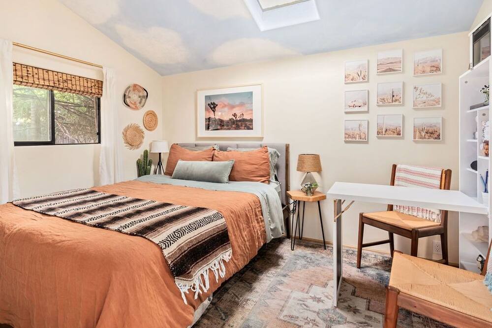 Photo of Bedroom in Santa Barbara