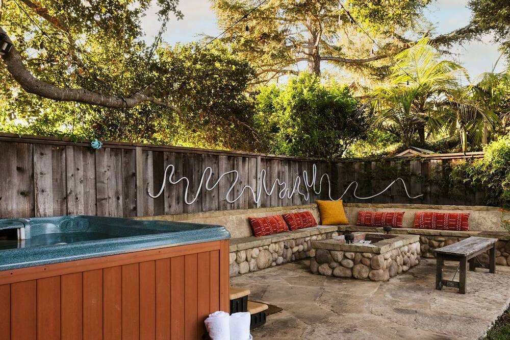 Photo of Outdoor in Santa Barbara
