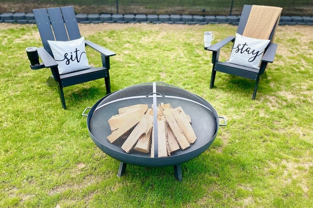 Photo of Outdoor in Madera