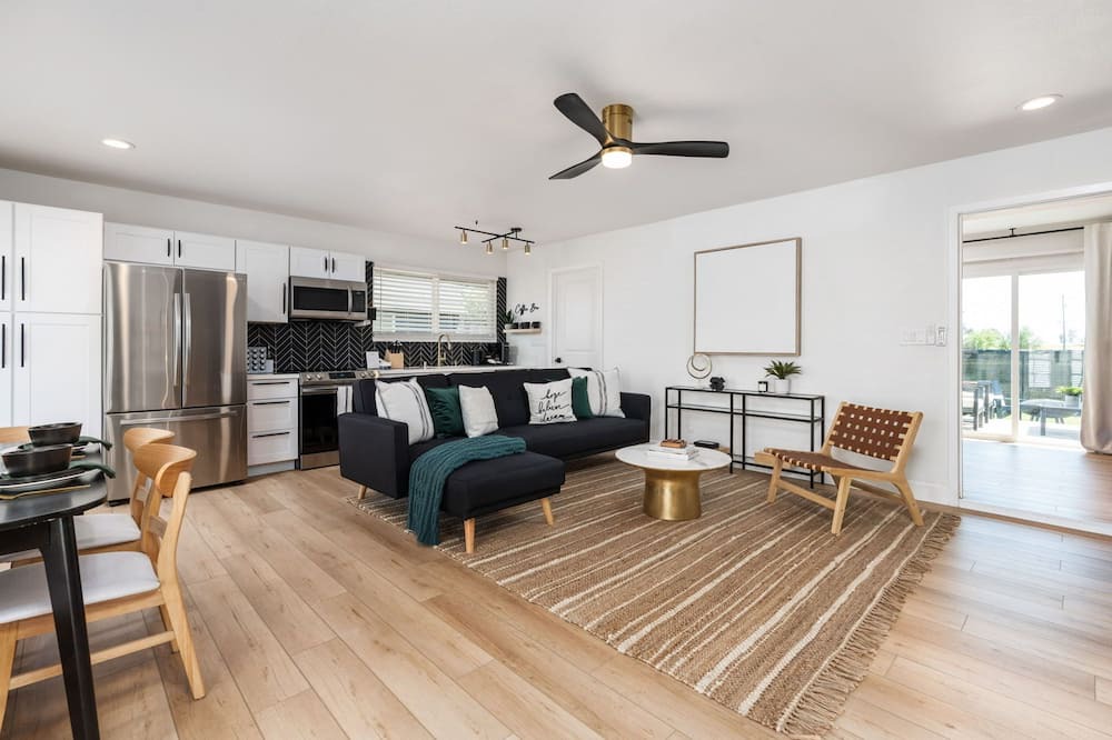 Photo of Livingroom in Madera