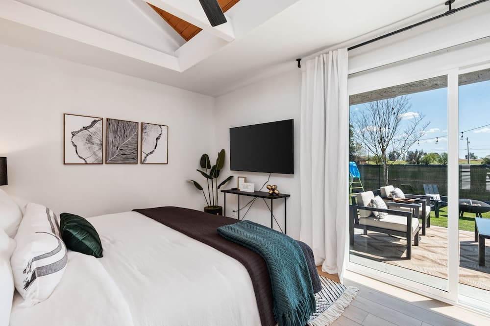 Photo of Bedroom in Madera