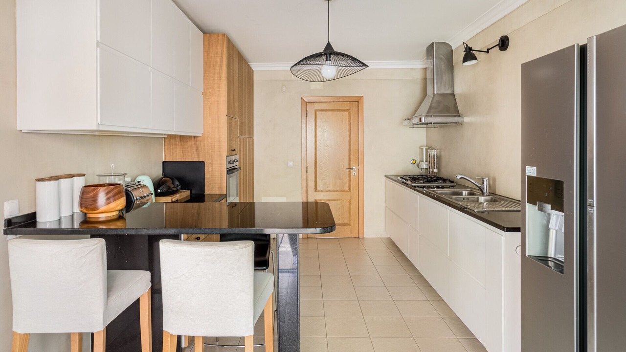 Photo of Kitchen in Barrio Santana