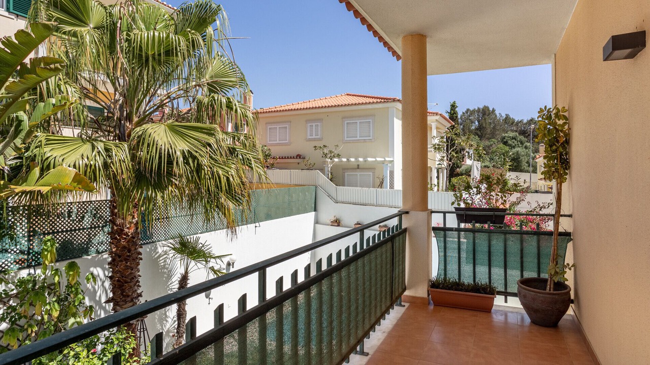 Photo of Outdoor in Barrio Santana