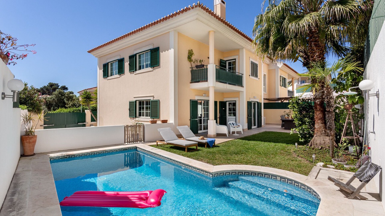 Photo of Outdoor in Barrio Santana