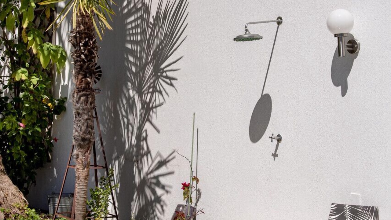 Photo of Outdoor in Barrio Santana