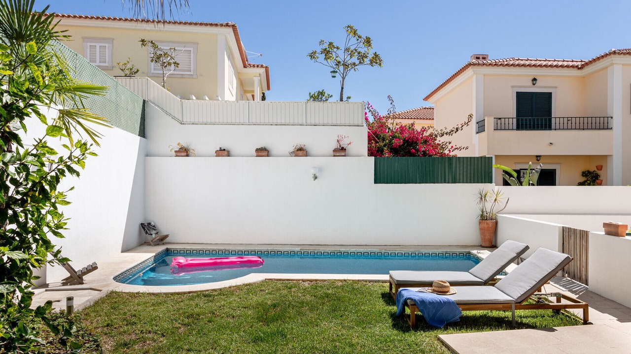 Photo of Outdoor in Barrio Santana
