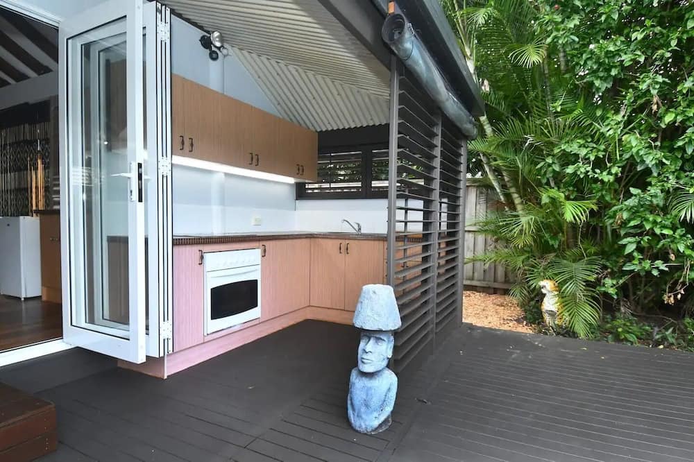 Photo of Patio Balcony in Burleigh Waters