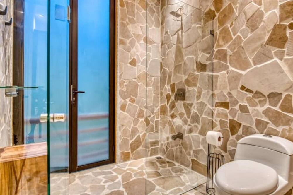 Photo of Bathroom in Manzanillo