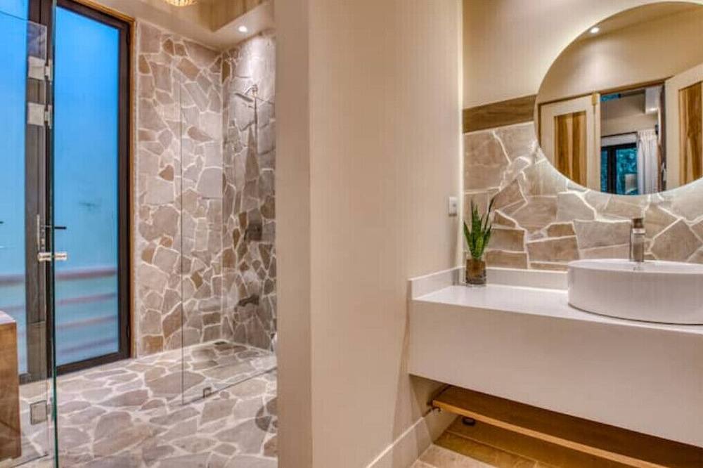 Photo of Bathroom in Manzanillo