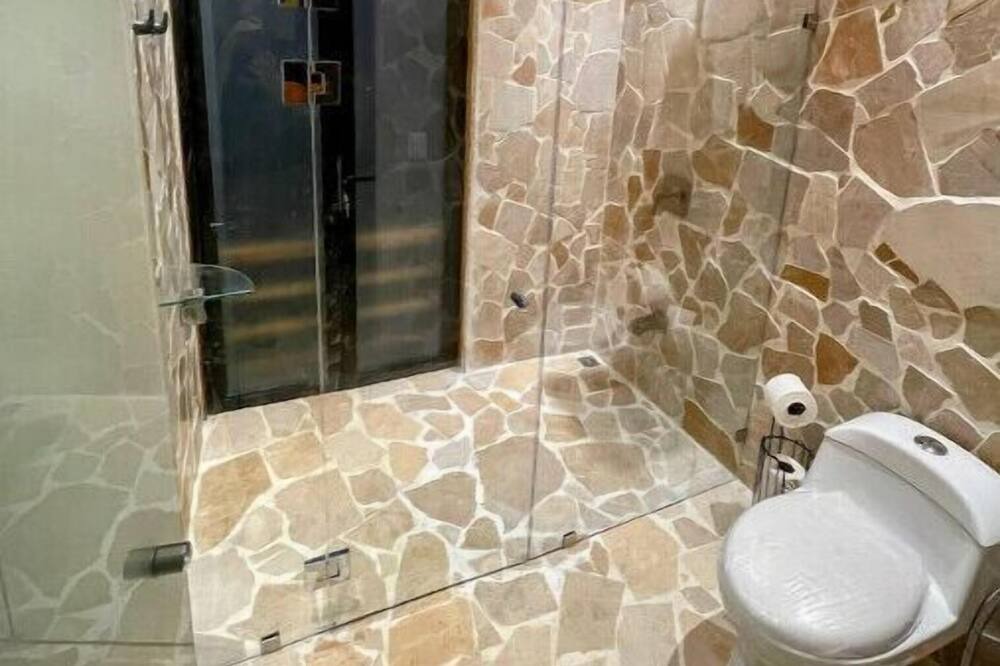 Photo of Bathroom in Manzanillo