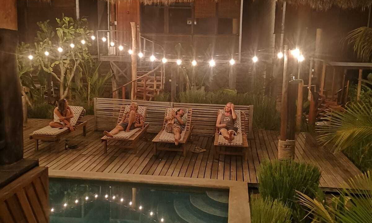 Photo of Outdoor in Rancho Santana