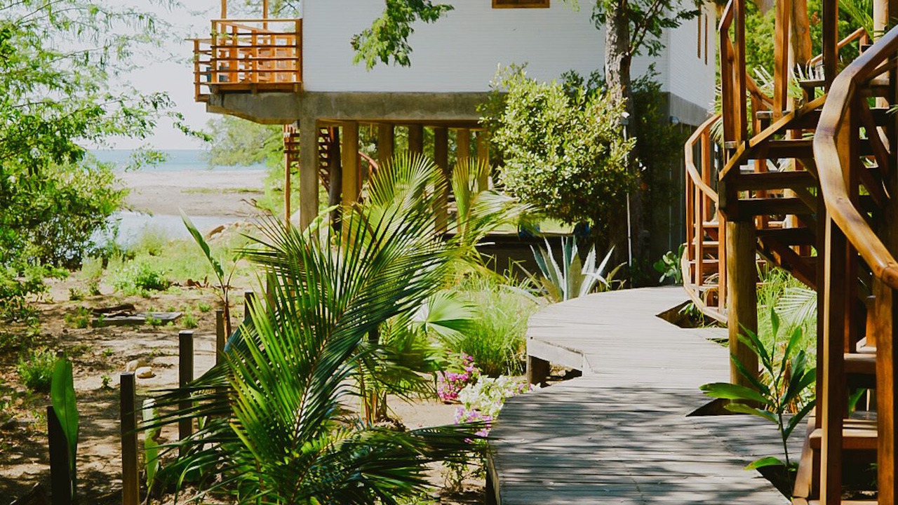 Photo of Bedroom in Rancho Santana