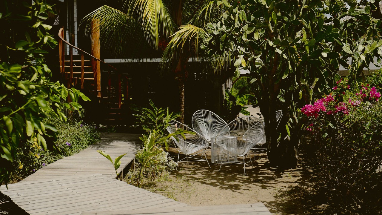 Photo of Outdoor in Rancho Santana