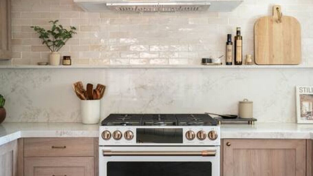 Photo of Kitchen in Idyllwild