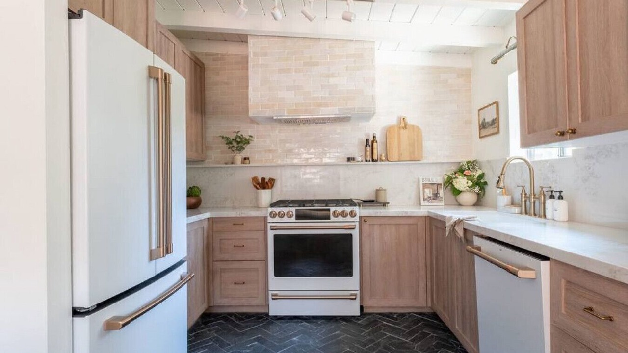 Photo of Kitchen in Idyllwild