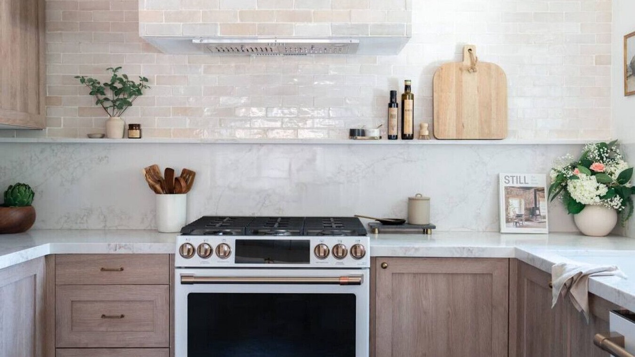 Photo of Kitchen in Idyllwild