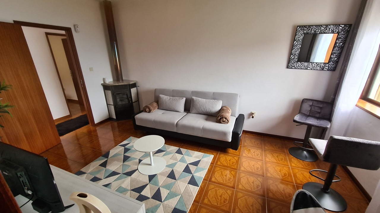 Photo of Livingroom in Anreade