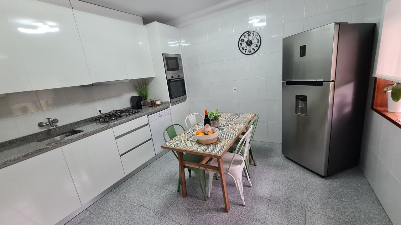Photo of Kitchen in Anreade