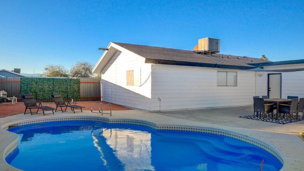 Photo of Outdoor in Sunrise Manor