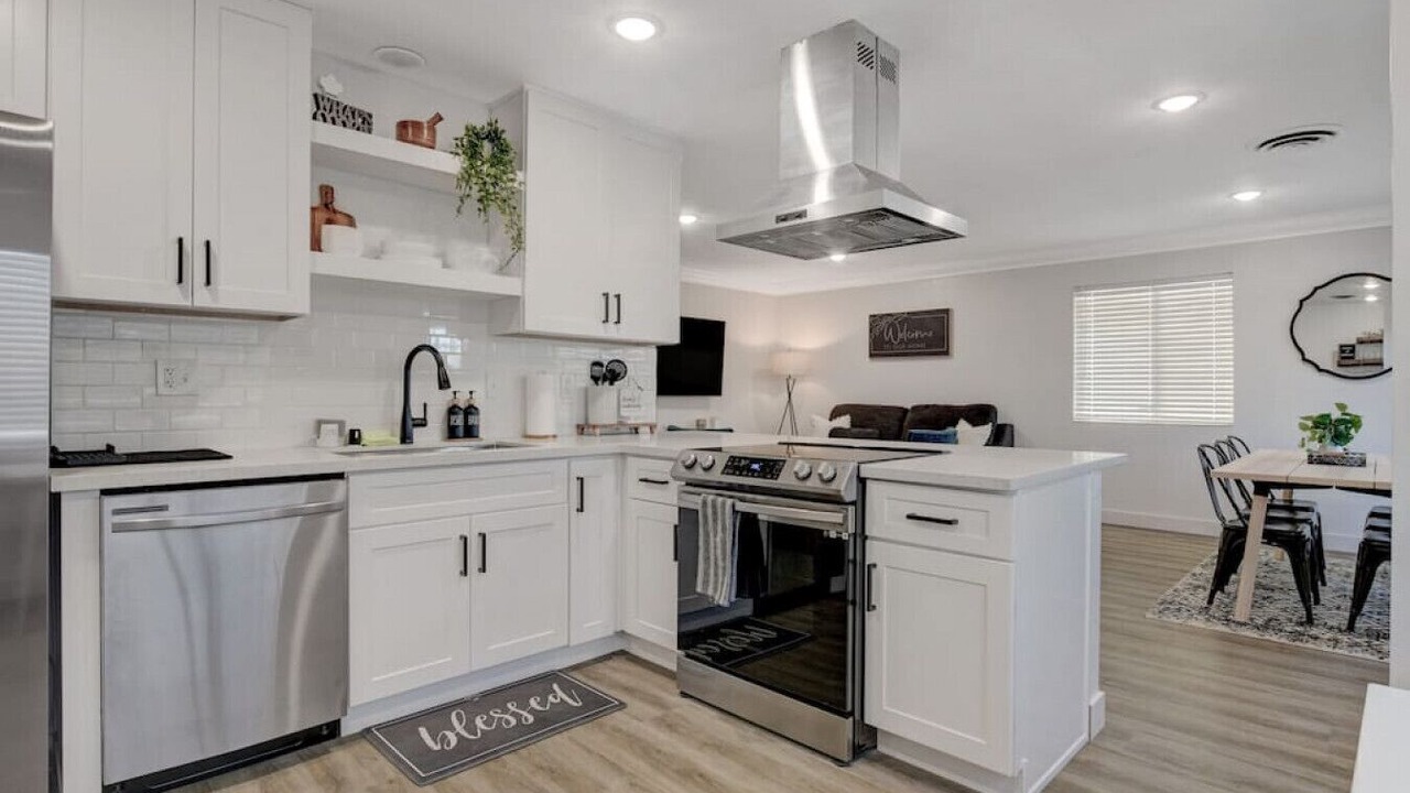 Photo of Kitchen in Sunrise Manor