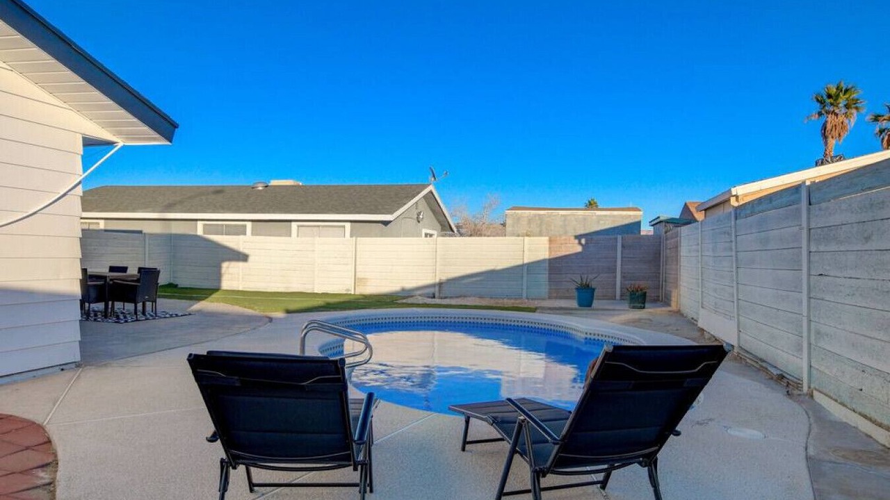 Photo of Outdoor in Sunrise Manor