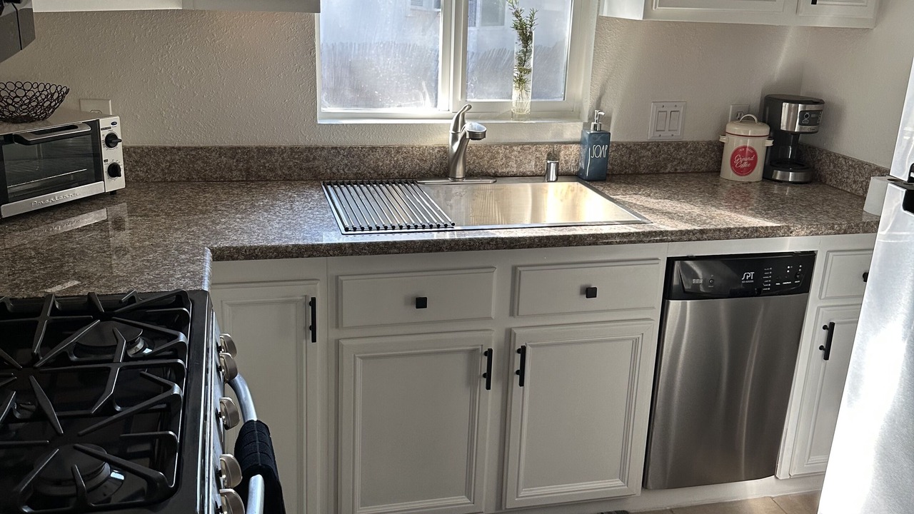 Photo of Kitchen in Ventura County