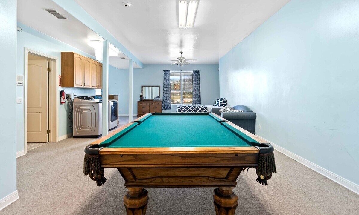 Photo of Bedroom in Ramona
