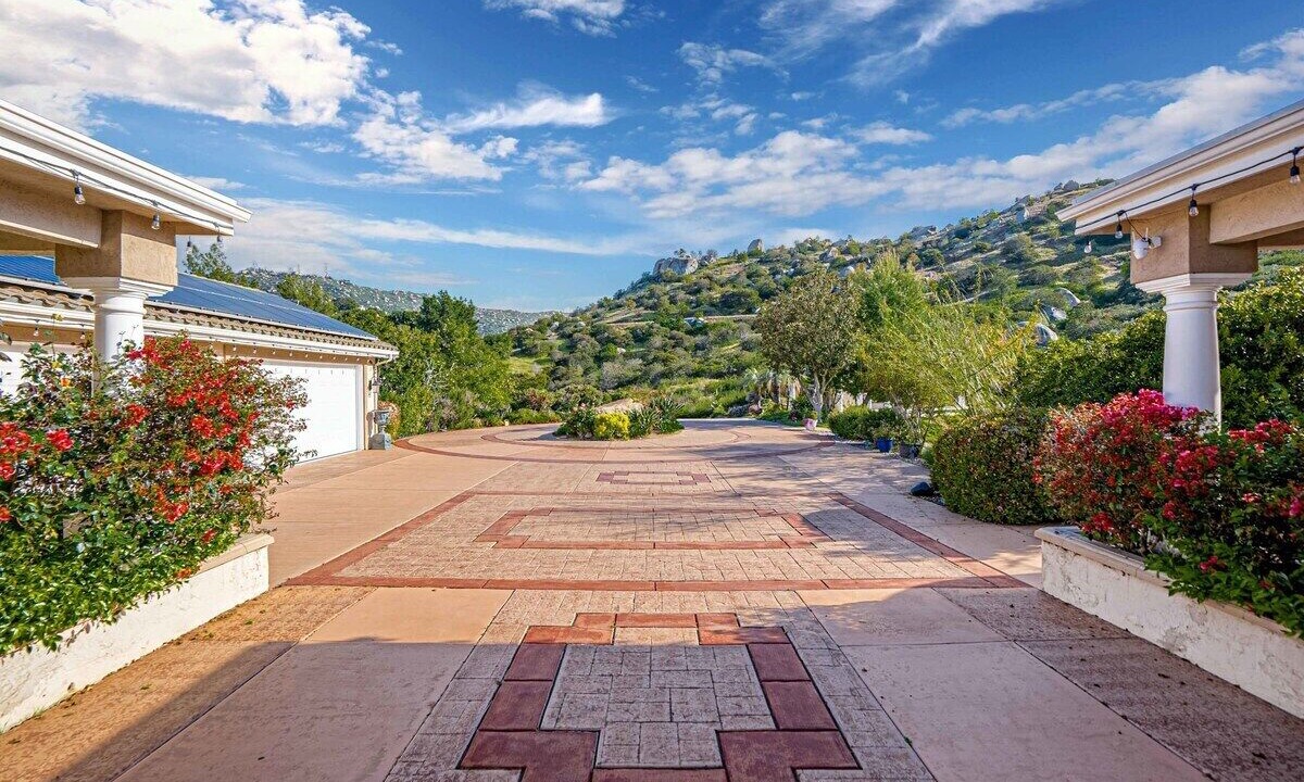Photo of Outdoor in Ramona