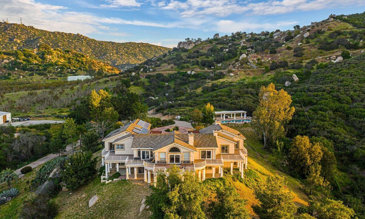 Photo of Outdoor in Ramona