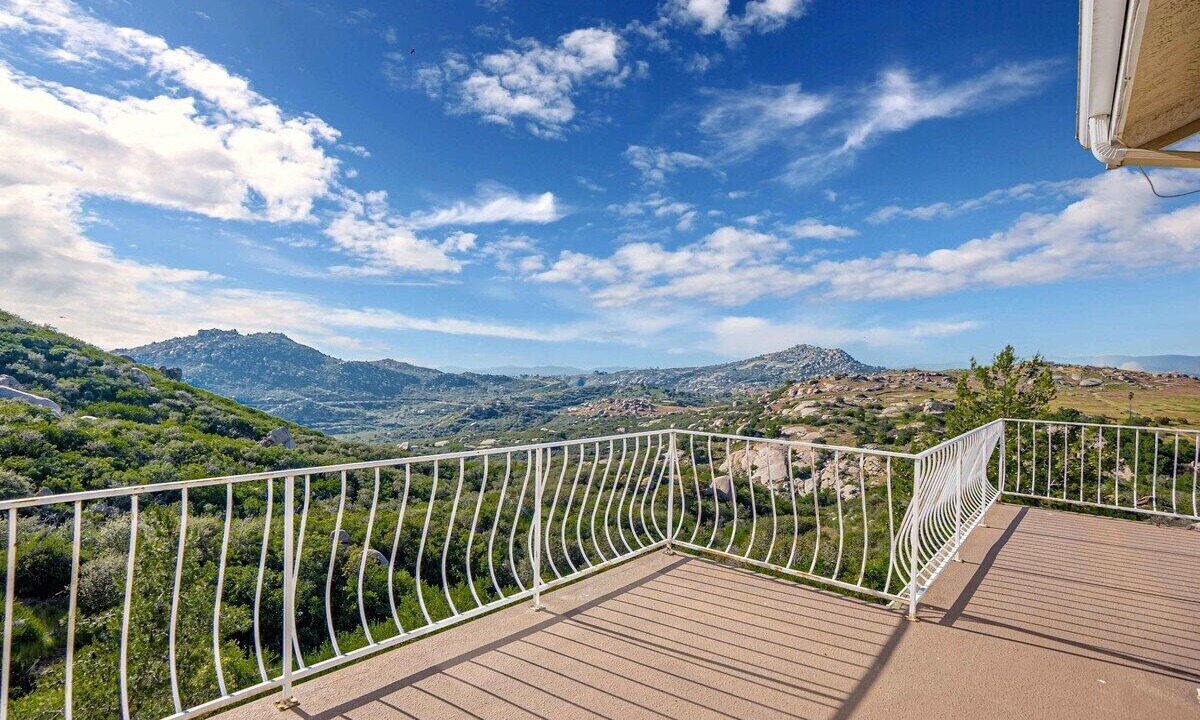 Photo of Outdoor in Ramona