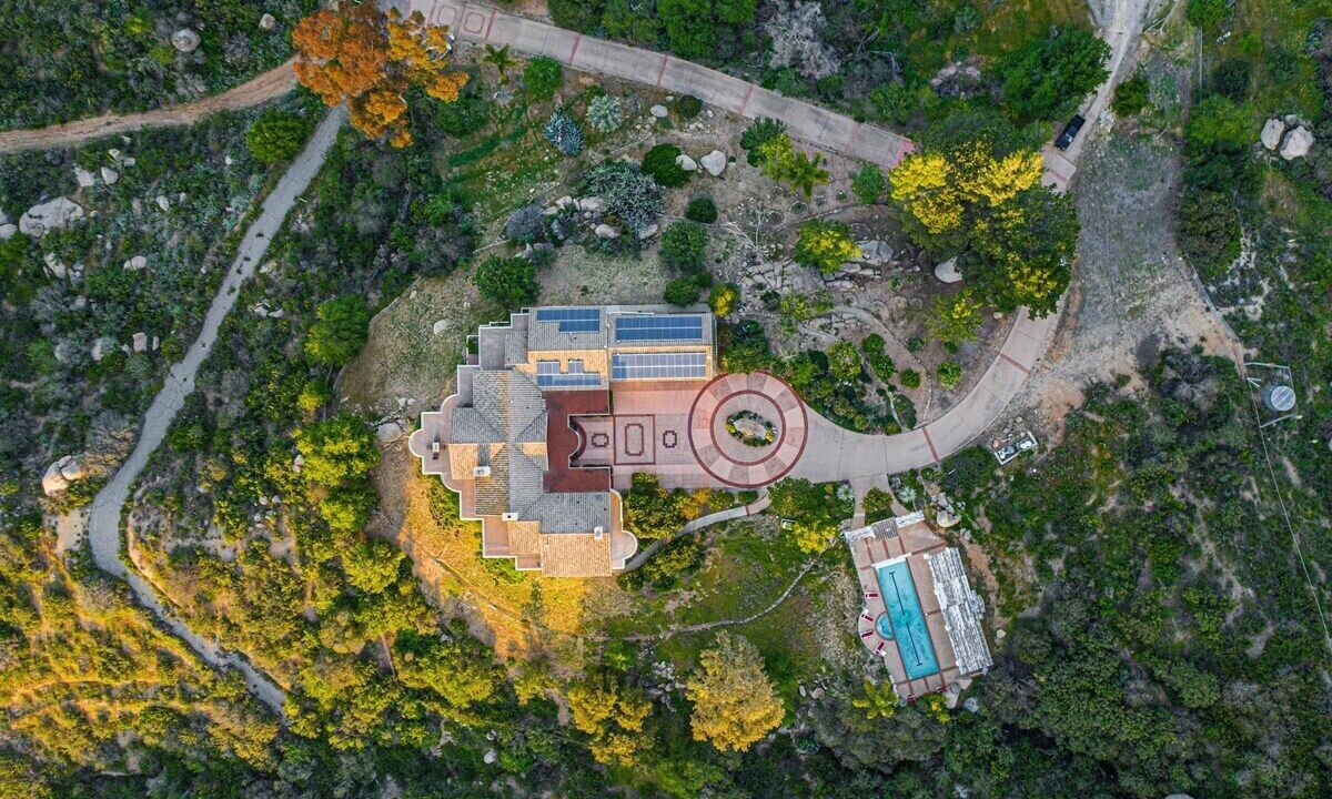 Photo of Outdoor in Ramona