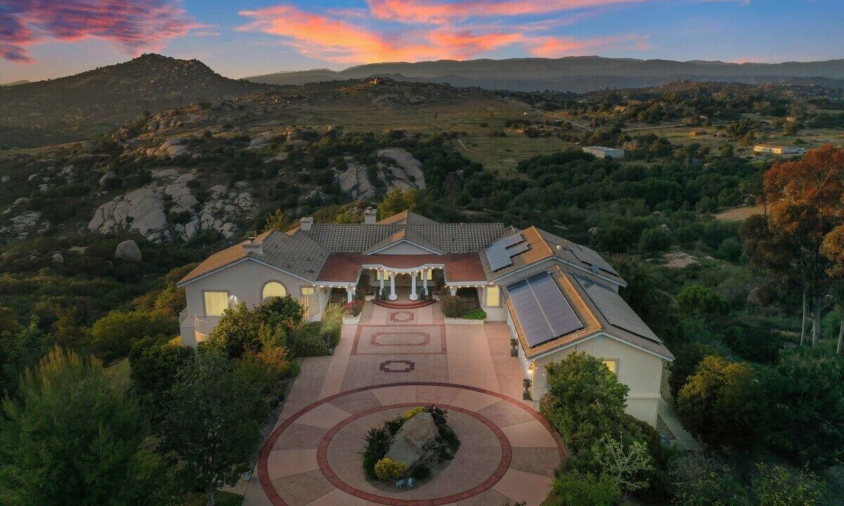 Photo of Outdoor in Ramona