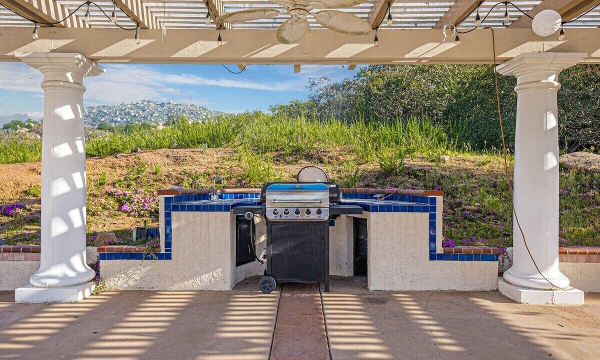 Photo of Outdoor in Ramona