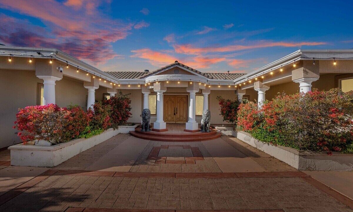 Photo of Outdoor in Ramona