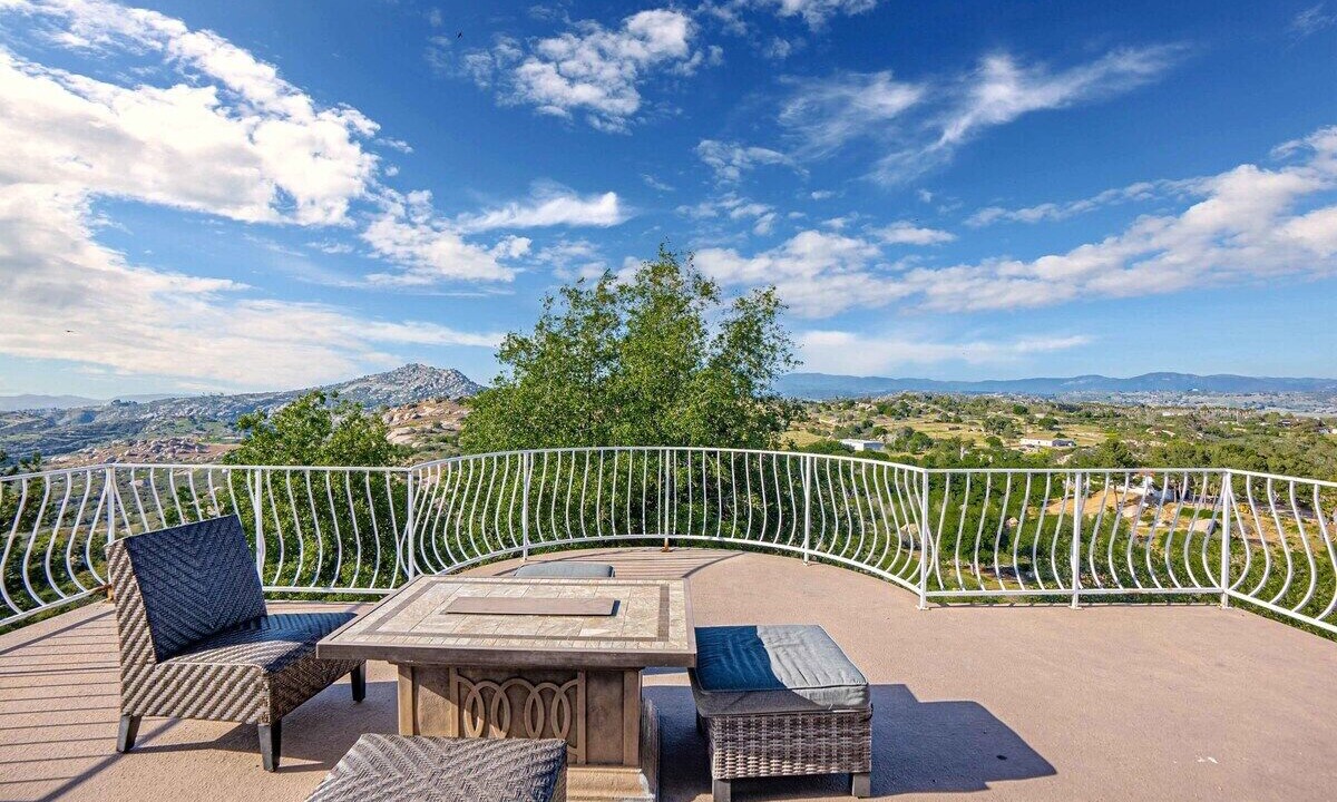 Photo of Outdoor in Ramona