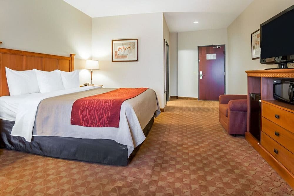 Photo of Bedroom in North Las Vegas