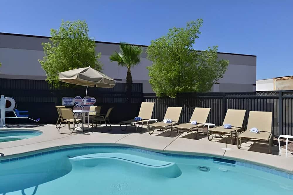 Photo of Outdoor in North Las Vegas