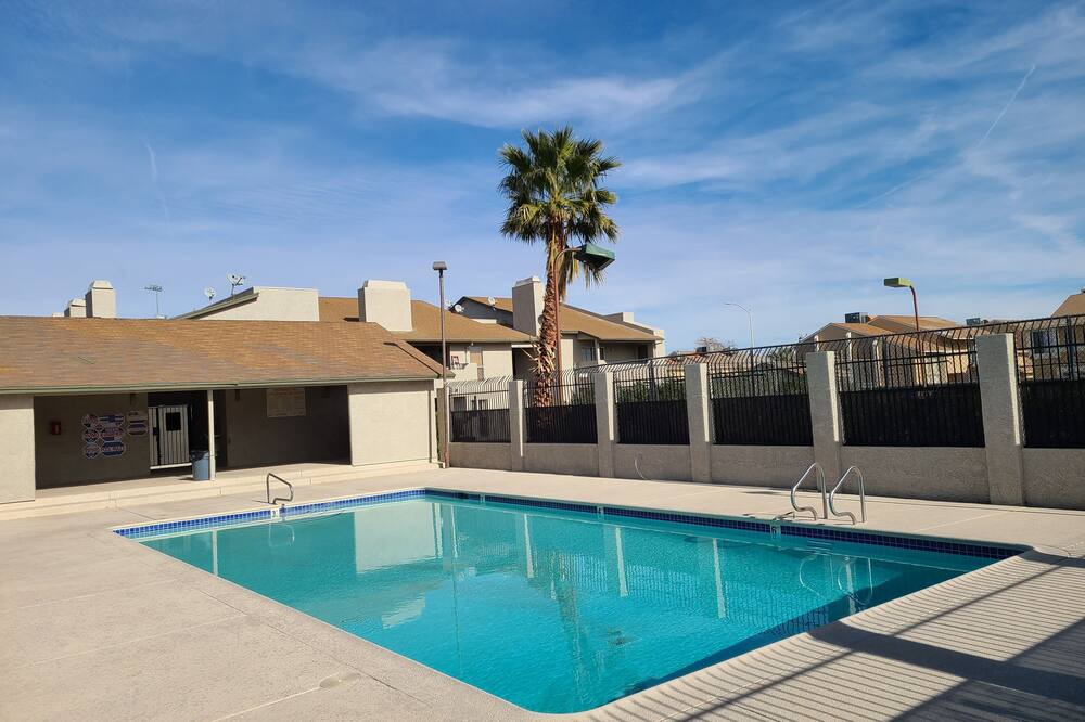 Photo of Outdoor in Sunrise Manor