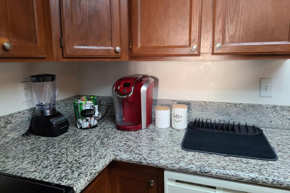 Photo of Kitchen in Sunrise Manor