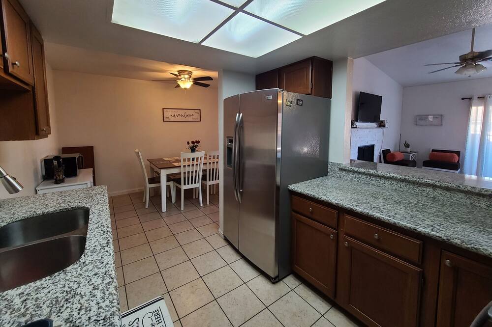 Photo of Kitchen in Sunrise Manor