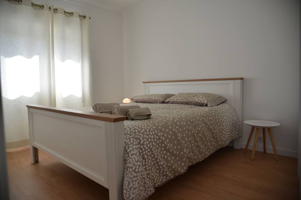 Photo of Bedroom in Seia
