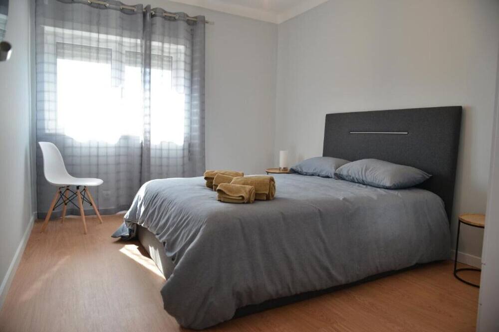 Photo of Bedroom in Seia