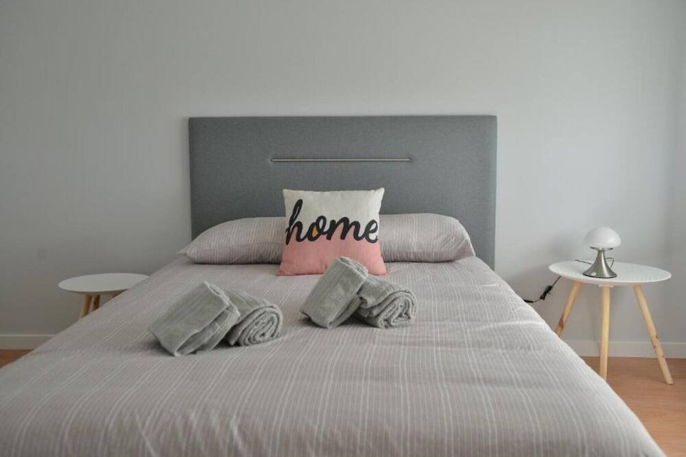 Photo of Bedroom in Seia