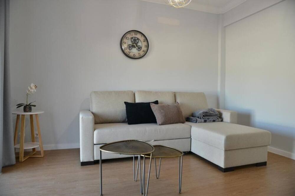 Photo of Livingroom in Seia