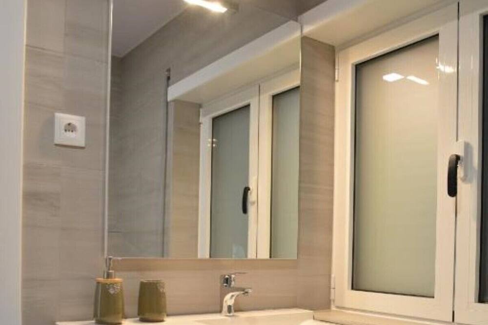Photo of Bathroom in Seia