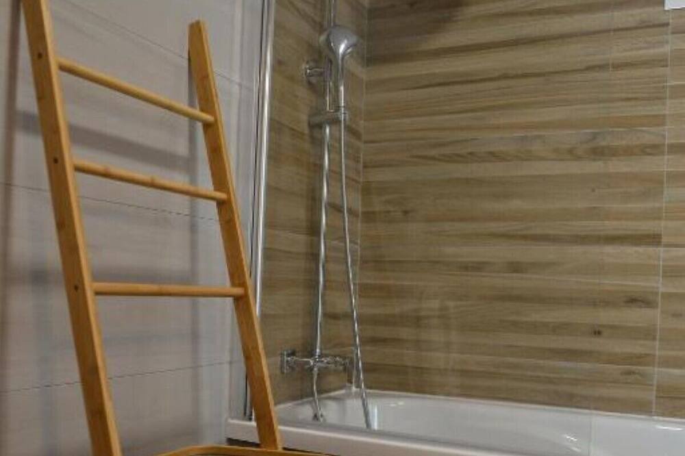 Photo of Bathroom in Seia