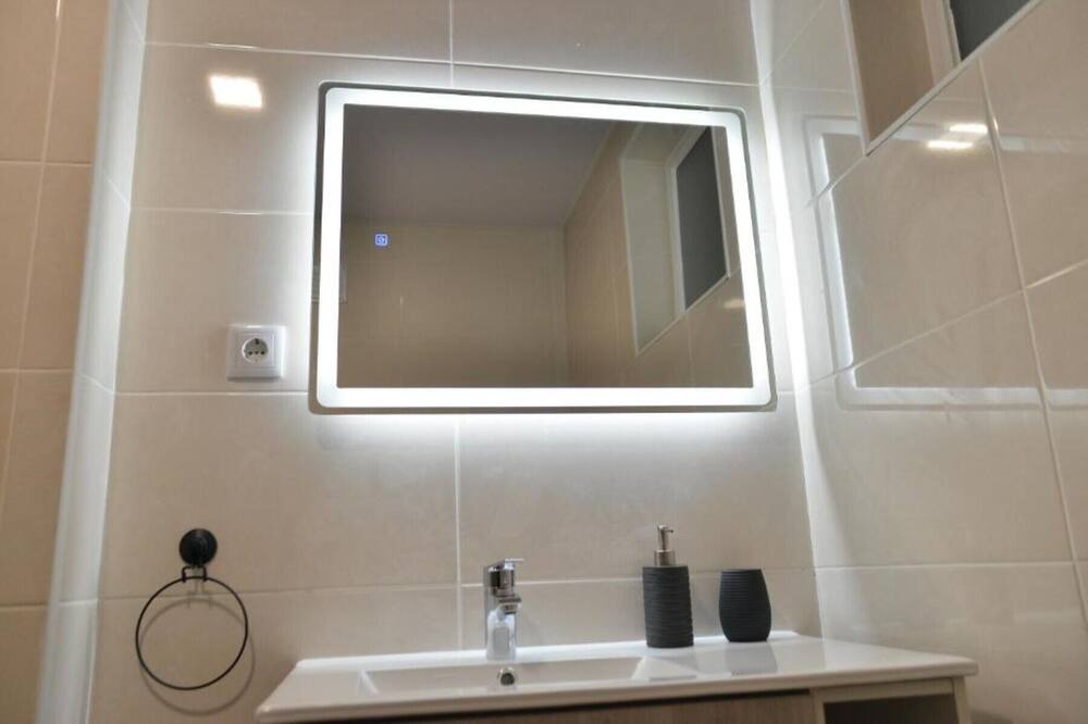 Photo of Bathroom in Seia