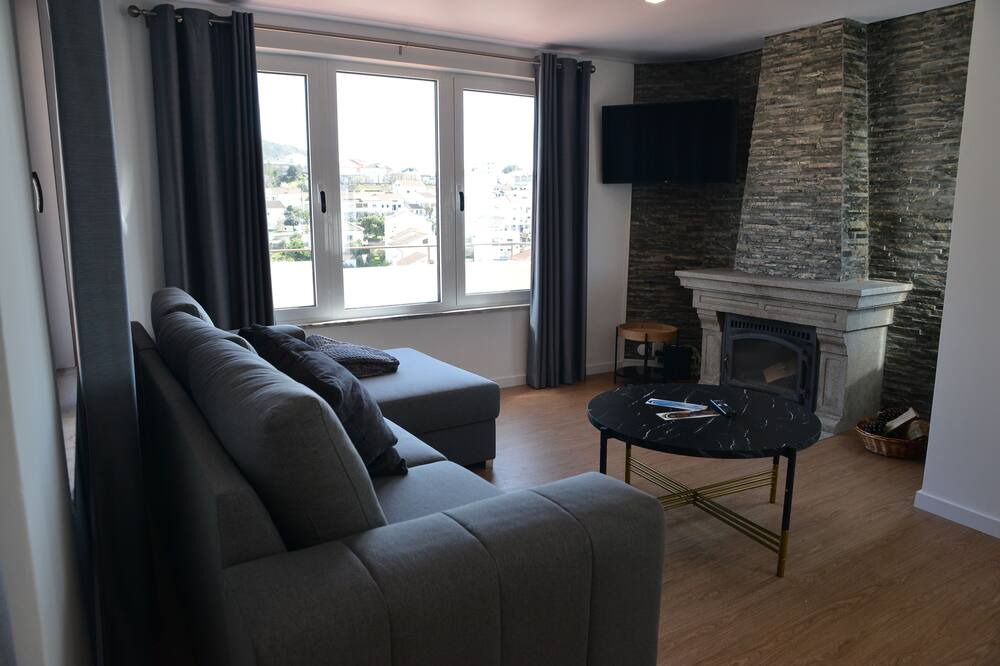 Photo of Livingroom in Seia